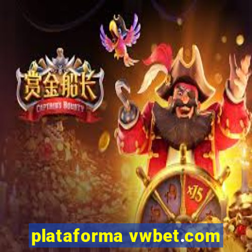 plataforma vwbet.com