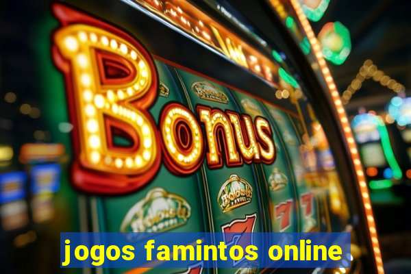 jogos famintos online