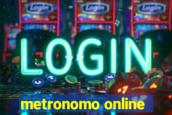 metronomo online