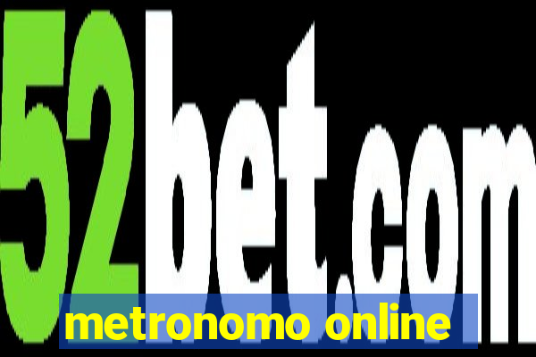 metronomo online