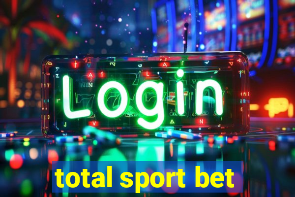 total sport bet