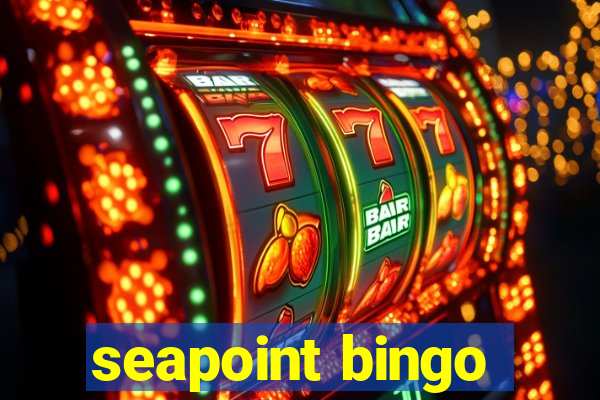 seapoint bingo