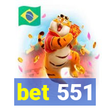 bet 551