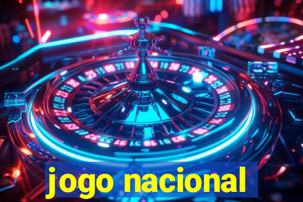 jogo nacional