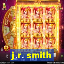 j.r. smith