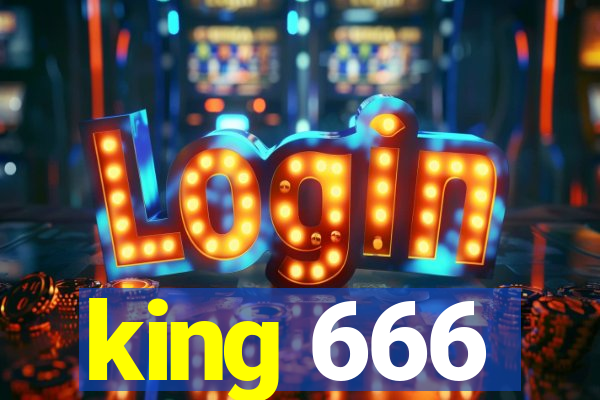 king 666