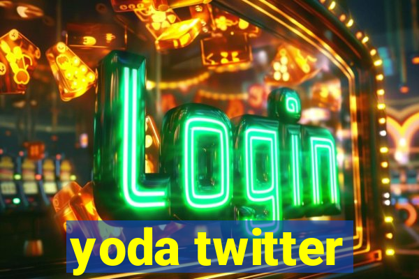 yoda twitter