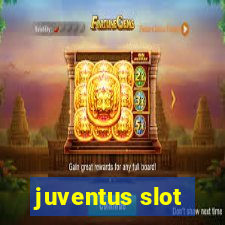 juventus slot