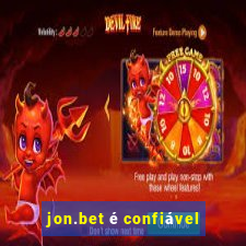 jon.bet é confiável