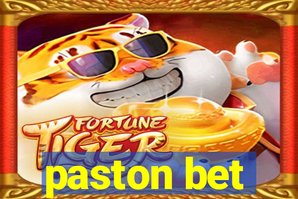 paston bet