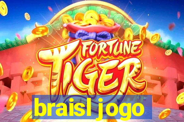 braisl jogo