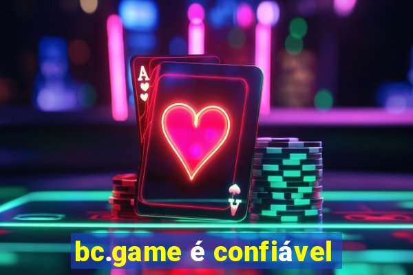 bc.game é confiável