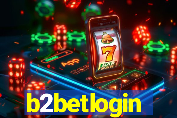 b2betlogin