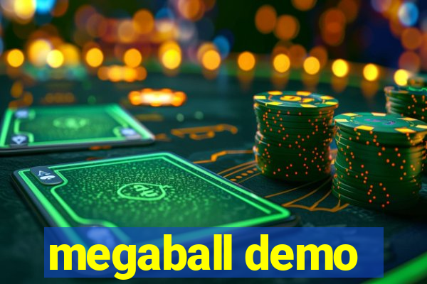 megaball demo