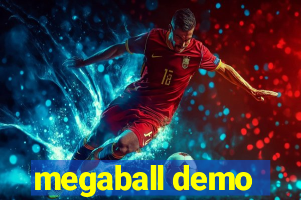 megaball demo