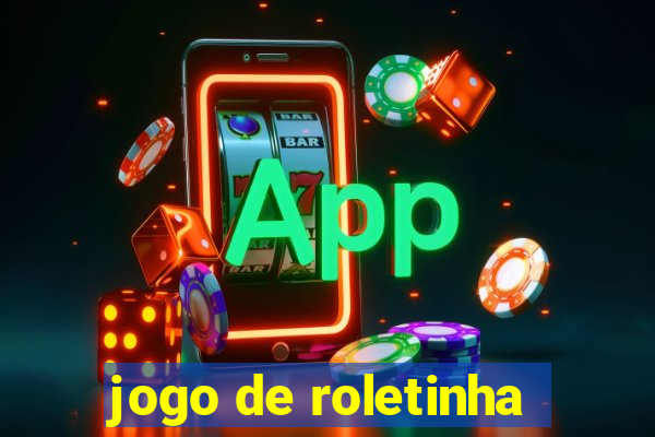 jogo de roletinha