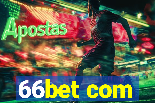 66bet com