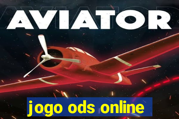 jogo ods online