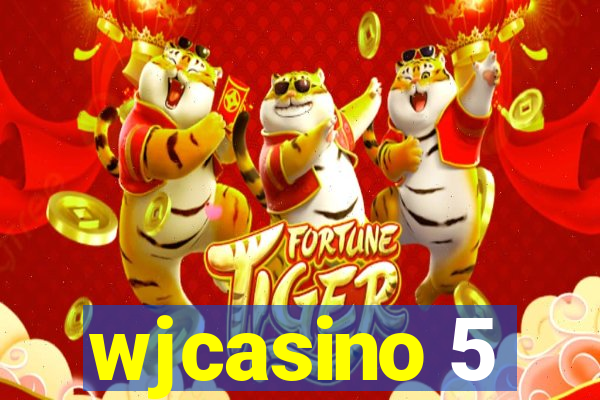 wjcasino 5