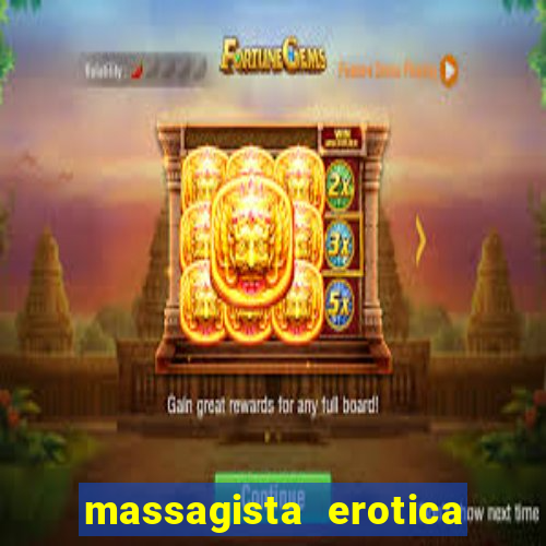 massagista erotica em santos