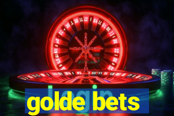 golde bets