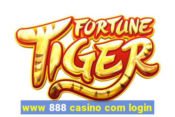 www 888 casino com login