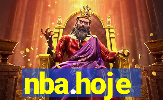 nba.hoje