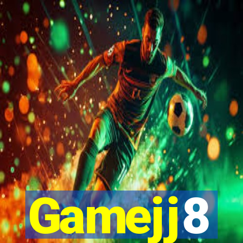 Gamejj8