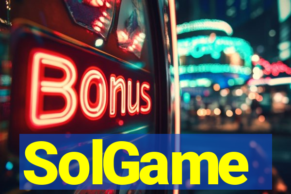 SolGame