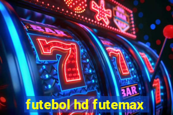 futebol hd futemax