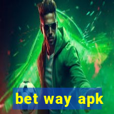 bet way apk