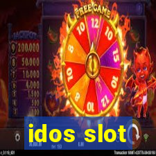 idos slot