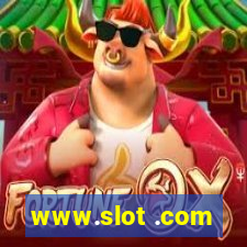 www.slot .com