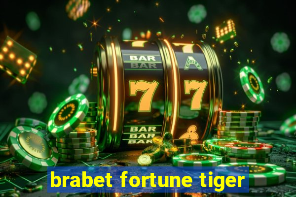 brabet fortune tiger