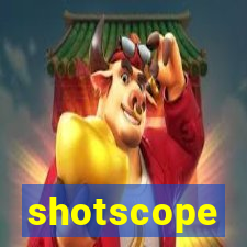 shotscope