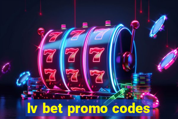 lv bet promo codes