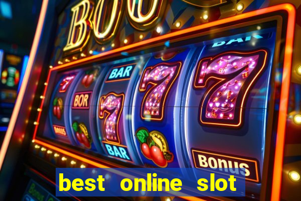 best online slot casinos new jersey