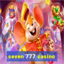 seven 777 casino