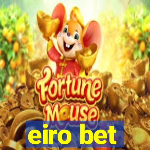 eiro bet