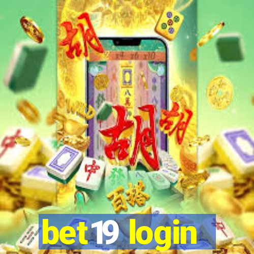 bet19 login