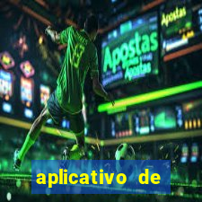 aplicativo de análise de jogos