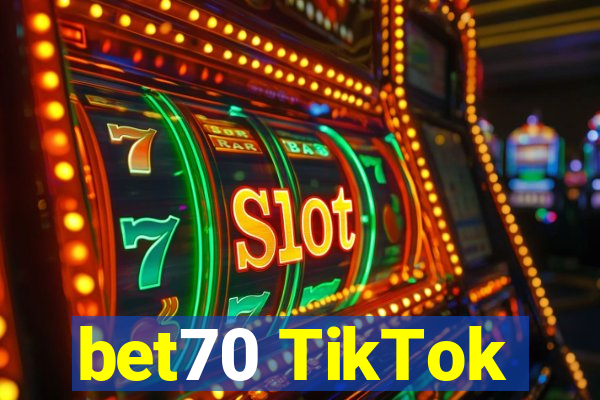 bet70 TikTok