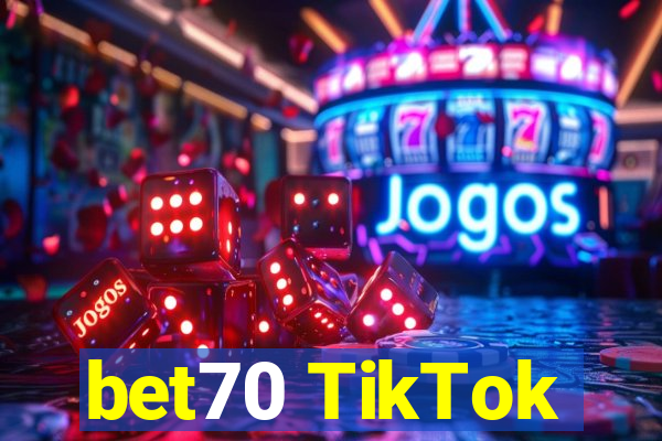 bet70 TikTok