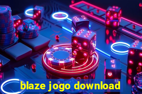 blaze jogo download