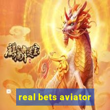 real bets aviator