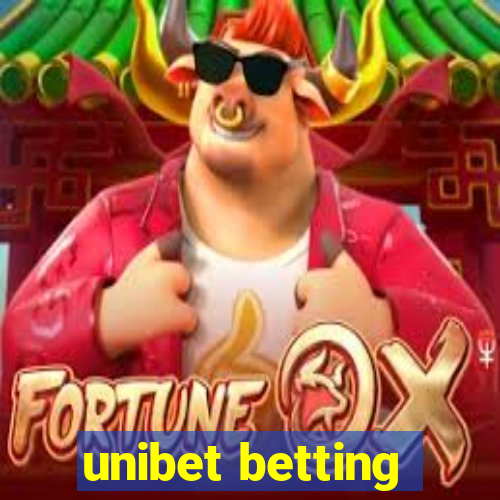 unibet betting