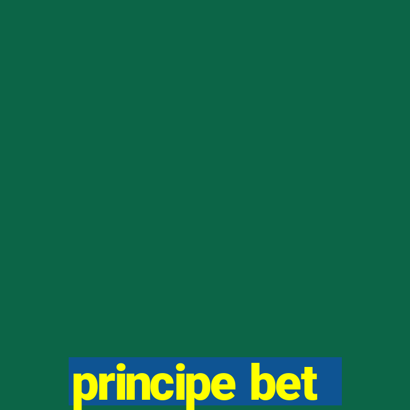 principe bet