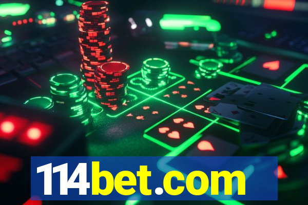 114bet.com