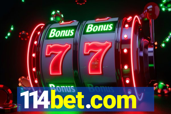 114bet.com