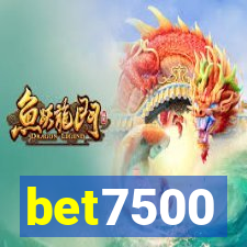 bet7500